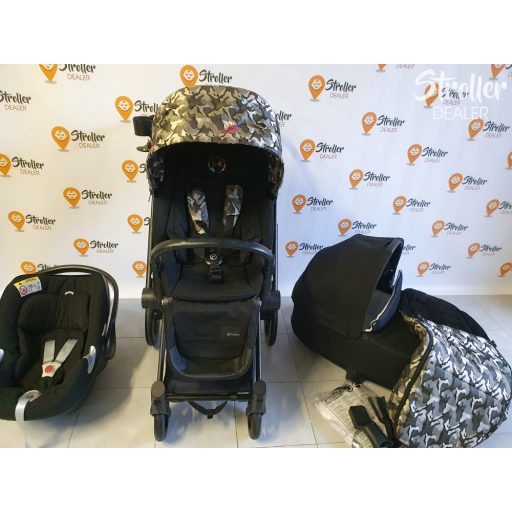 Cybex Priam