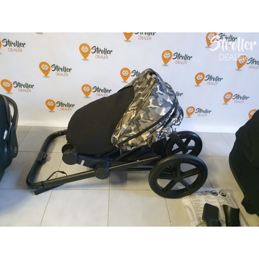 Cybex Priam