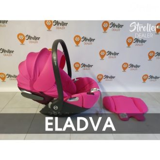 Cybex Cloud Z 
