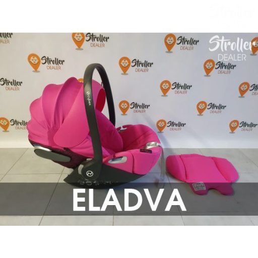 Cybex Cloud Z 