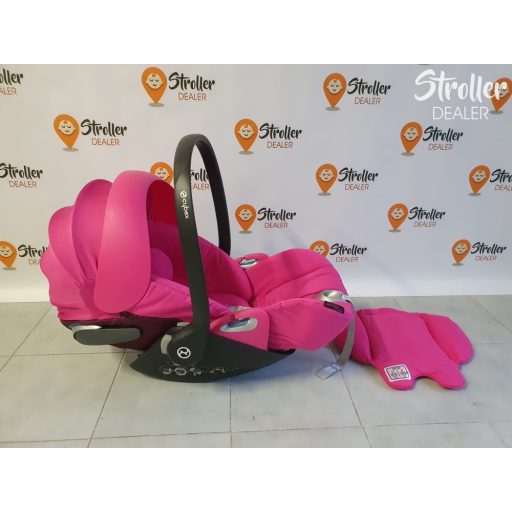 Cybex Cloud Z 