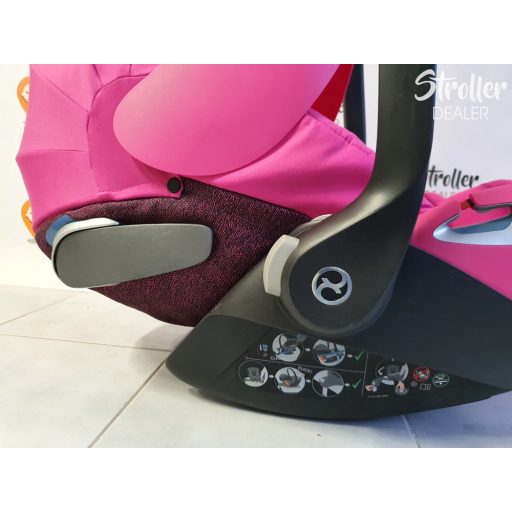 Cybex Cloud Z 