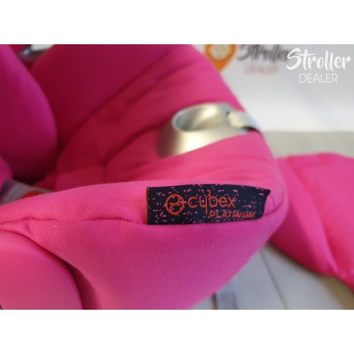 Cybex Cloud Z 