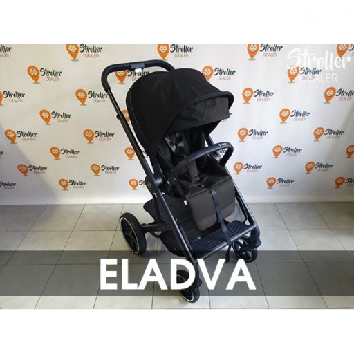 Cybex Balios S Lux