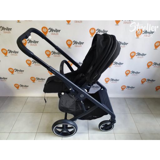 Cybex Balios S Lux