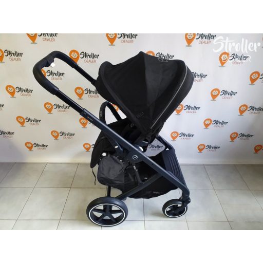 Cybex Balios S Lux