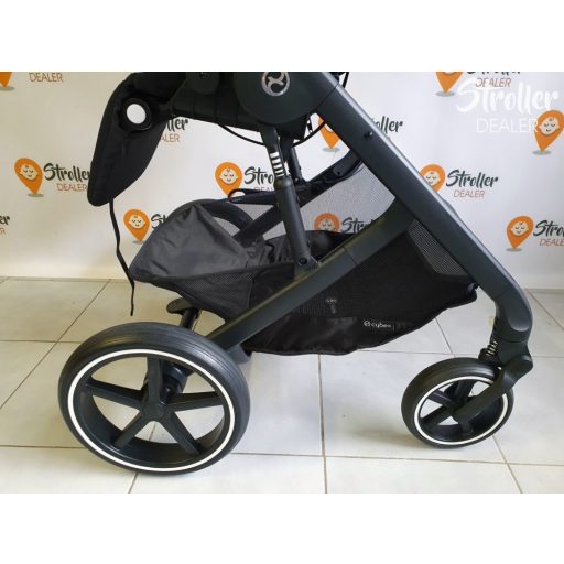 Cybex Balios S Lux