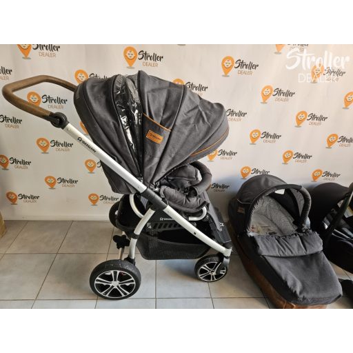 Gesslein F4 Air+