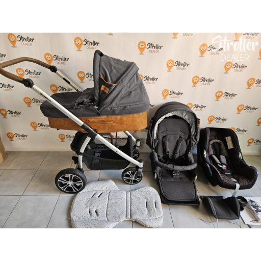Gesslein F4 Air+