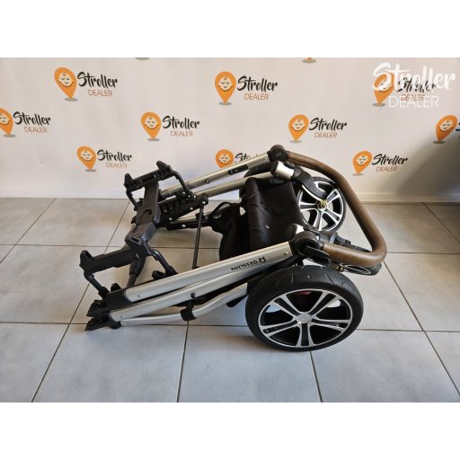 Gesslein F4 Air+