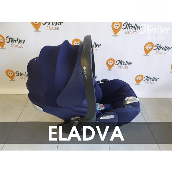 Cybex Cloud Q