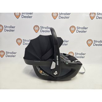 Maxi-Cosi Pebble 360 babahordozó 