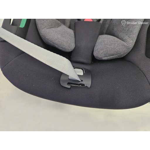 Maxi-Cosi Pebble 360 babahordozó 
