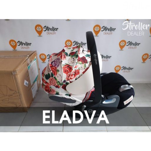 Cybex Cloud Z