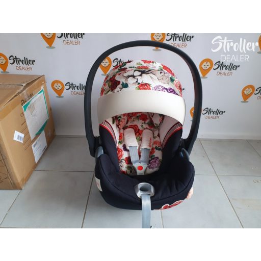 Cybex Cloud Z