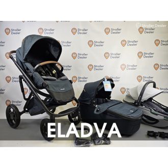 Maxi-Cosi Lila Xp Plus