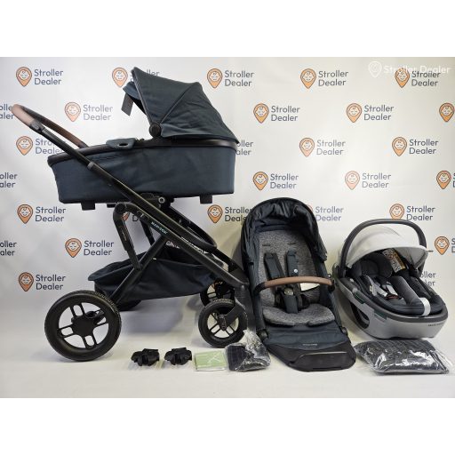 Maxi-Cosi Lila Xp Plus