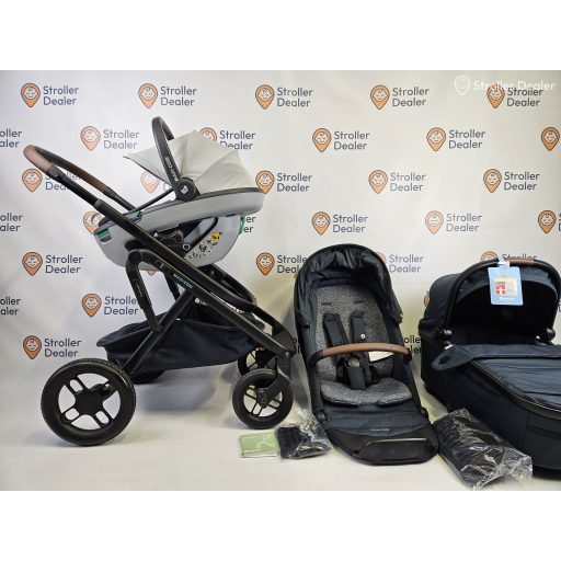 Maxi-Cosi Lila Xp Plus