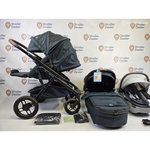 Maxi-Cosi Lila Xp Plus