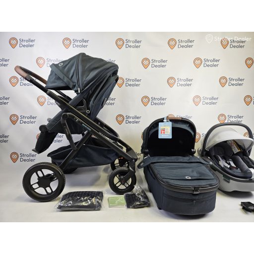 Maxi-Cosi Lila Xp Plus