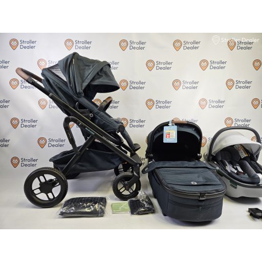 Maxi-Cosi Lila Xp Plus