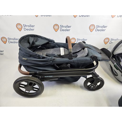 Maxi-Cosi Lila Xp Plus