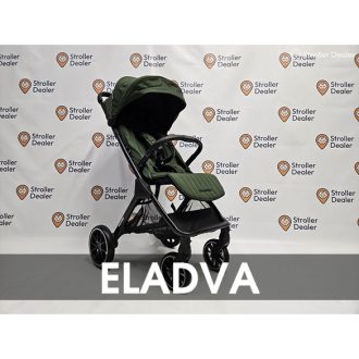 Easywalker Jackey 2 XL