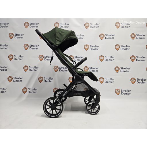 Easywalker Jackey 2 XL