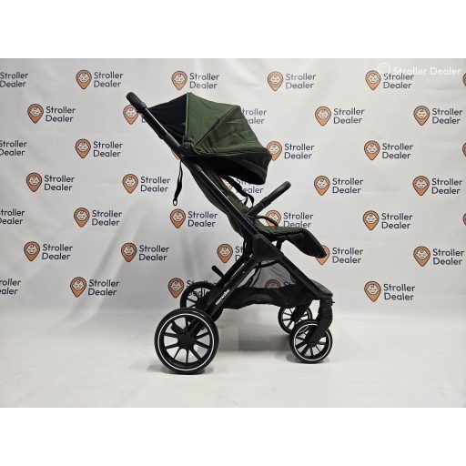 Easywalker Jackey 2 XL
