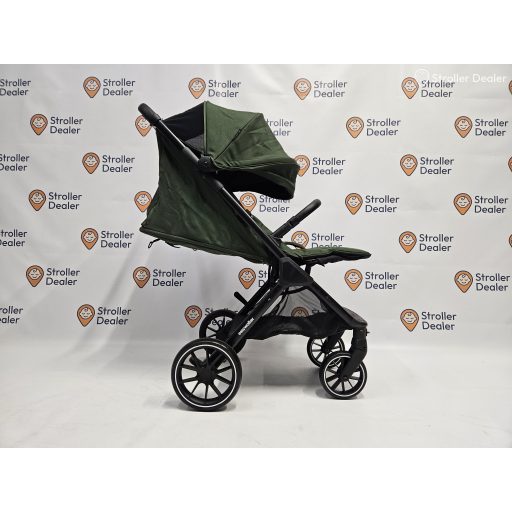 Easywalker Jackey 2 XL