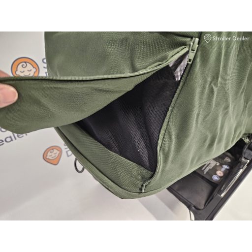 Easywalker Jackey 2 XL