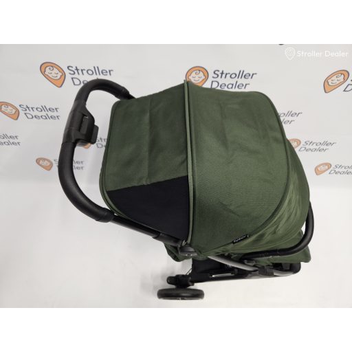 Easywalker Jackey 2 XL