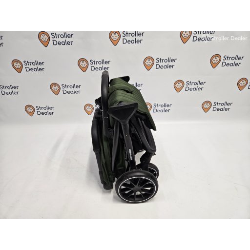 Easywalker Jackey 2 XL