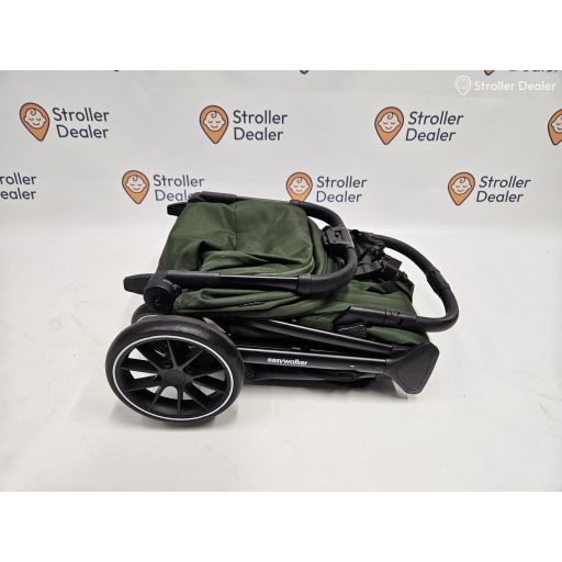Easywalker Jackey 2 XL