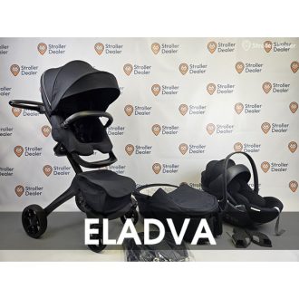 Stokke Xplory X