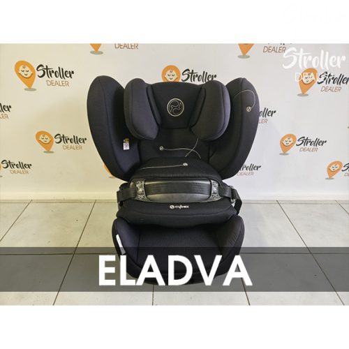 Cybex Pallas G i-size 