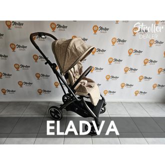 Cybex Eezy S Twist Plus 2
