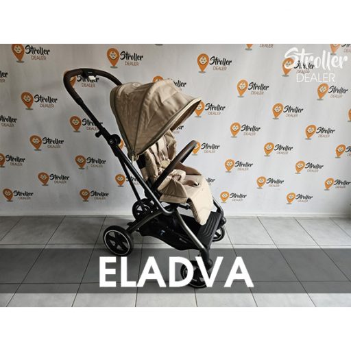 Cybex Eezy S Twist Plus 2