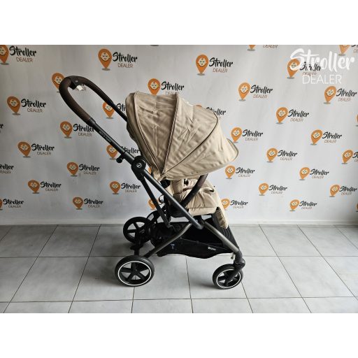 Cybex Eezy S Twist Plus 2