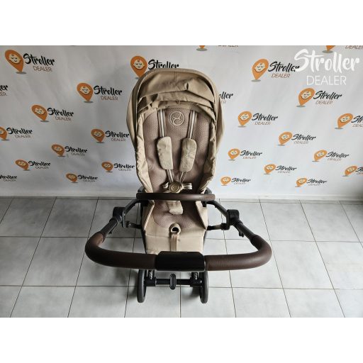 Cybex Eezy S Twist Plus 2