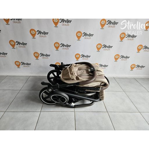 Cybex Eezy S Twist Plus 2
