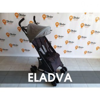 Britax Römer Holiday