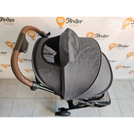 Abc Design Ping 2 Trekking