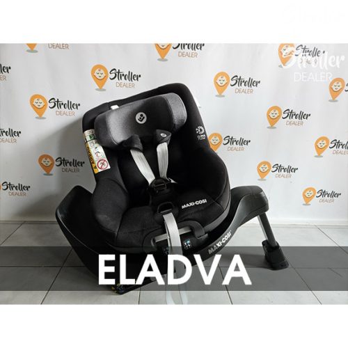Maxi-Cosi Mica Eco Pro