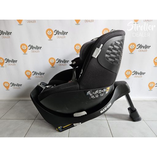 Maxi-Cosi Mica Eco Pro