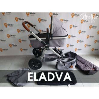 Kinderkraft Veo