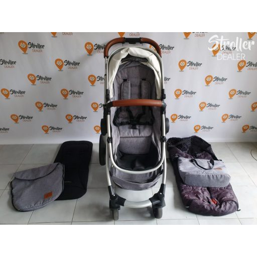 Kinderkraft Veo