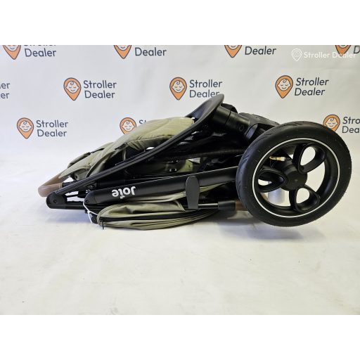 Joie Mytrax Pro Air 