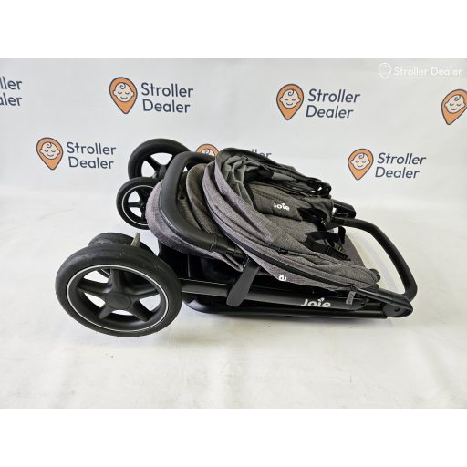 Joie Mytrax Pro