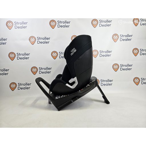 Britax Römer Rider 2